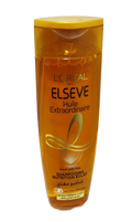 Elseve Shampooing Nutrition Eclat 200ML
