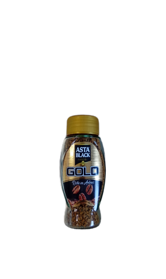 Asta Black Gold 90G
