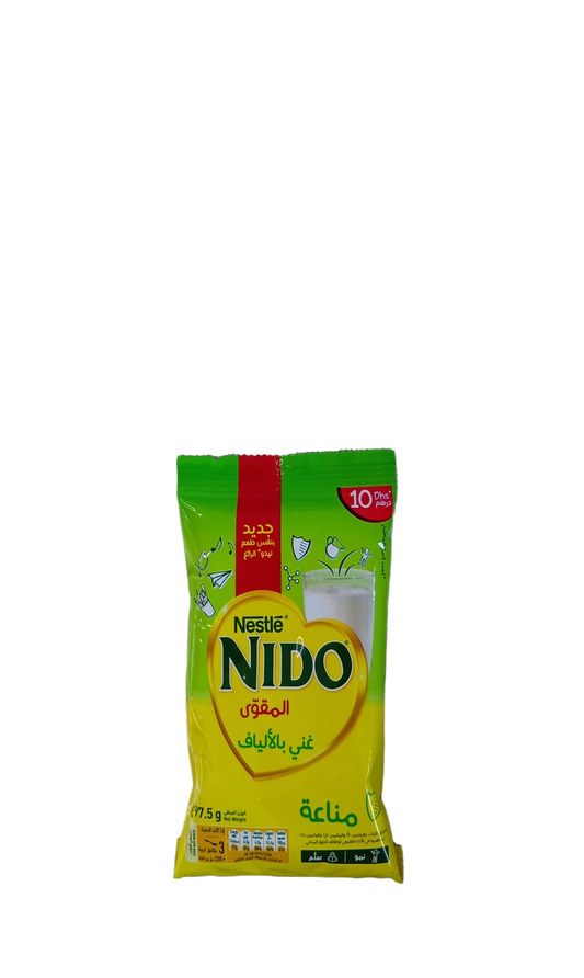Nido Fortifie 97.5G