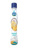 Chergui Daya Yogurt à Boire Ananas Coco 330ML