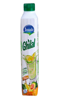 Jaouda Ghilal Avocat & Amande 440G