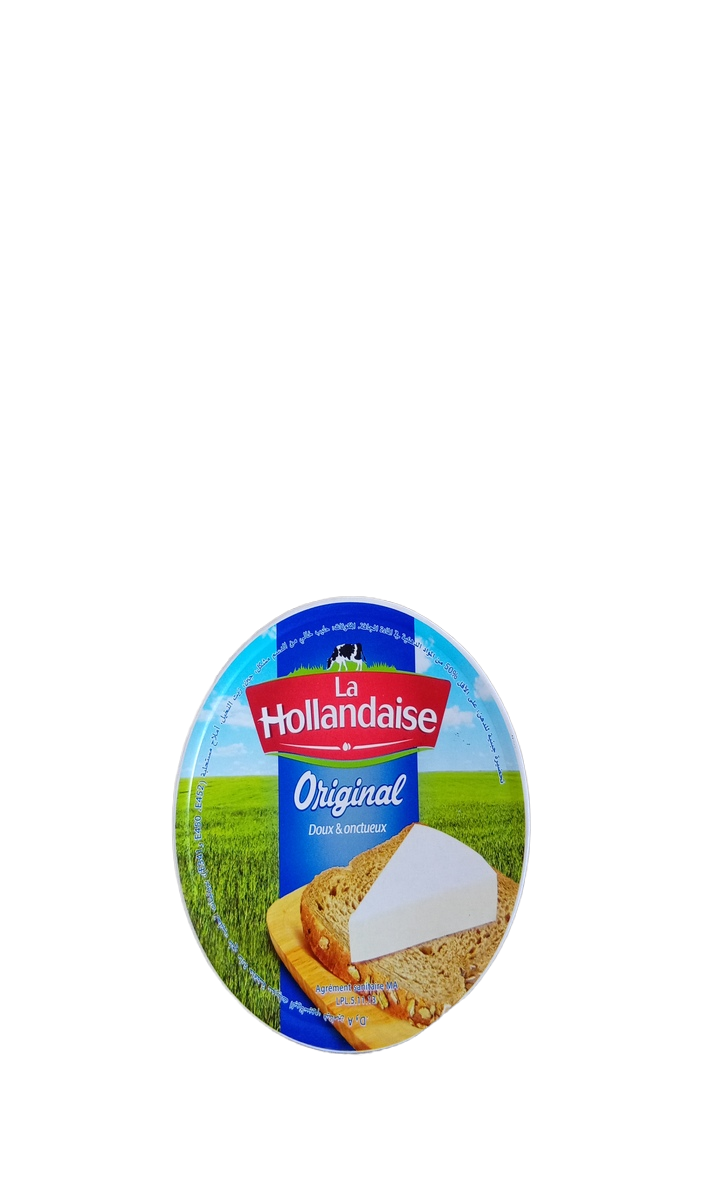 La Hollandaise Fromage Original