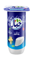 Jibal Yogurt Ferme Vanille 110G