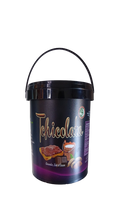 Tchicolata Pate a Tartiner 900G