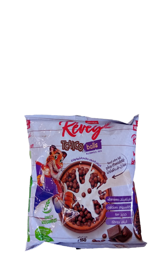 Revey Tchico Balls 150G