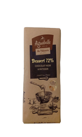 Aiguebelle Dessert 72% 175G