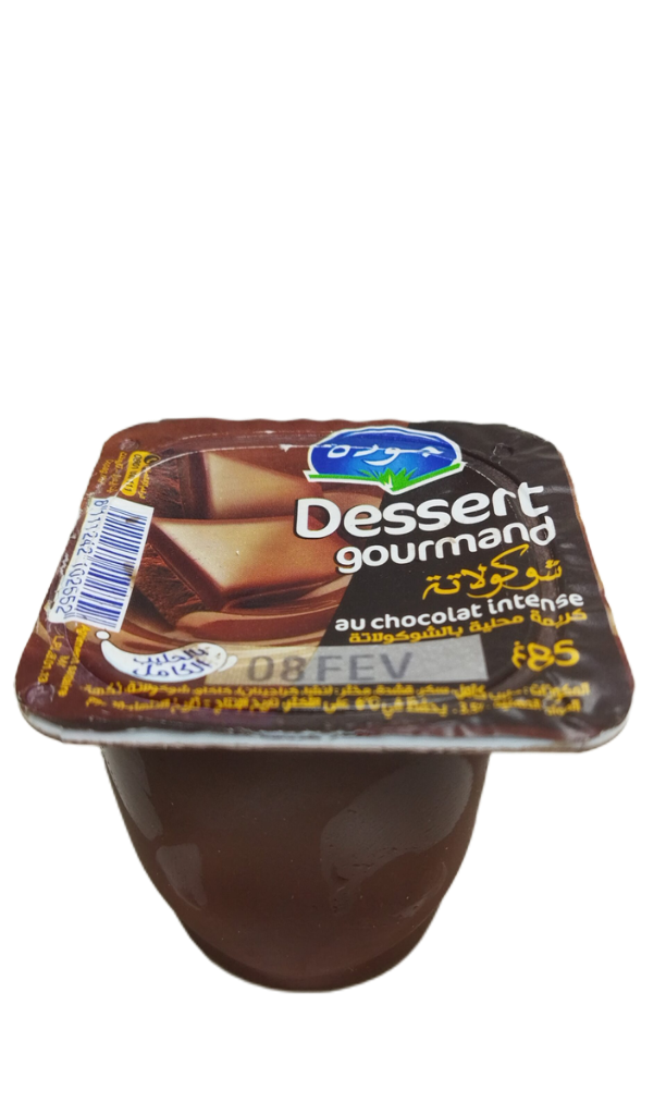 Jaouda Desset Gourmand Choco 85G