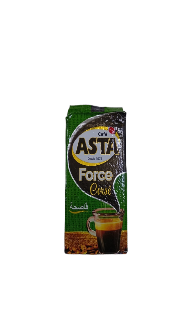 Asta Force Crosé 200G