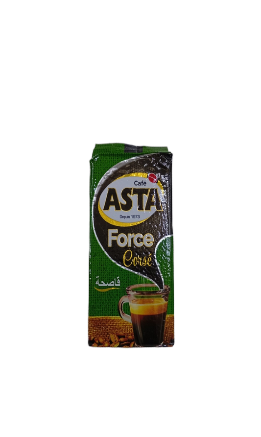 Asta Force Crosé 200G