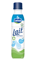 Chergui Lait Frais Pasteurisé 450ML