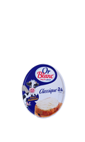 Or Blanc Fromage Classic 24P