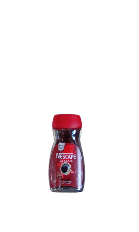 Nescafe Classic 45G