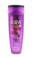 Elseve Shampoo Lissant Keratine + Huile Cu 200ML