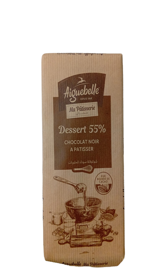 Aiguebelle Dessert 55% 175G
