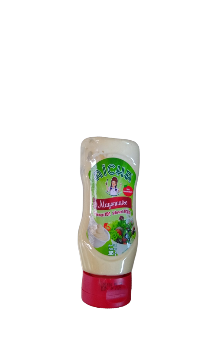 Aicha Mayonnaise 285G