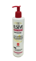 Elseve Total Repair Low Shampoo 3En1 400ML