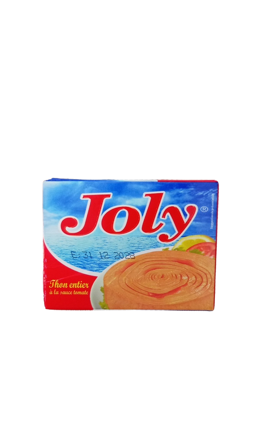 Joly Thon Sauce Tomate 85G
