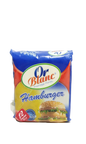 Or Blanc Fromage Hamburger 12P