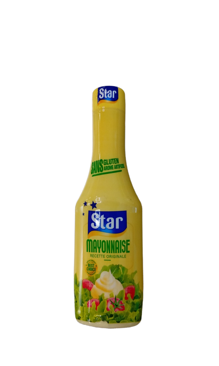 Star Mayonnaise 300ML