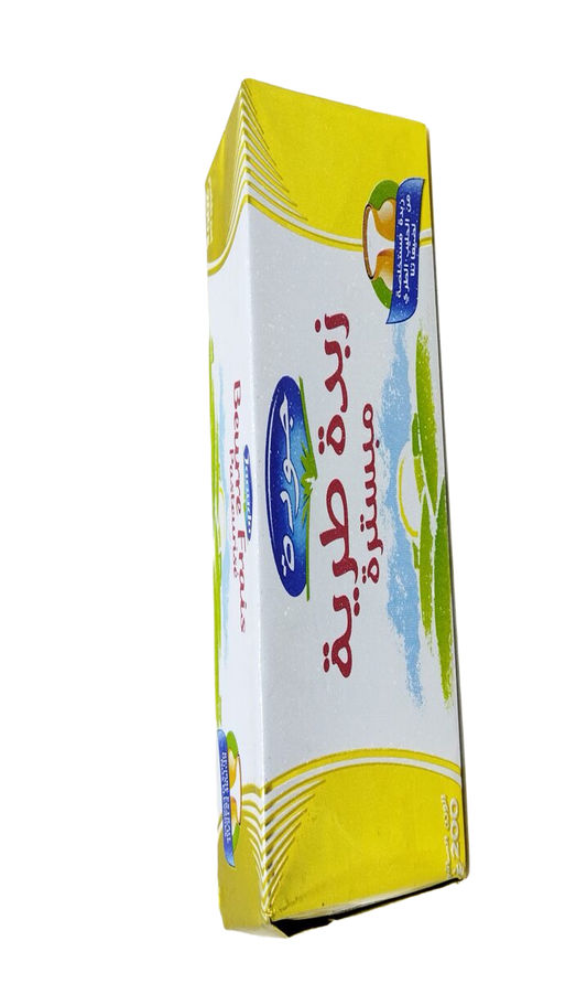 Jaouda Beurre 200G