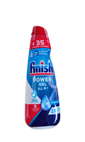 Finish Power Gel 35 Lavages 700ML