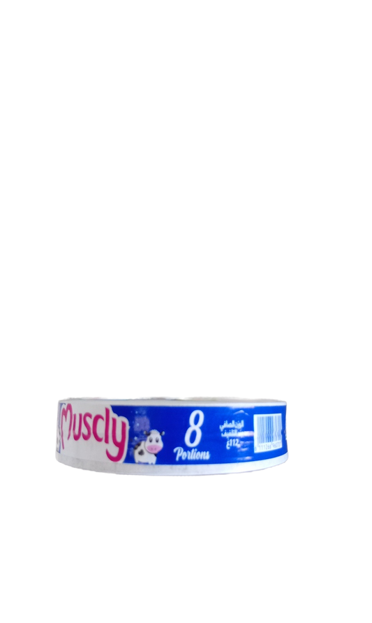 Jaouda Muscly Fromage 8P