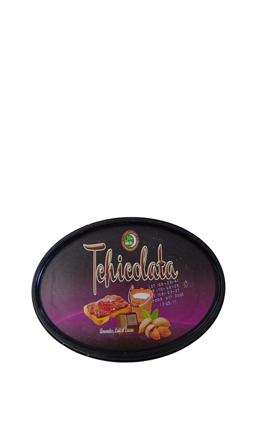 Tchicolata Pate a Tartiner 200G