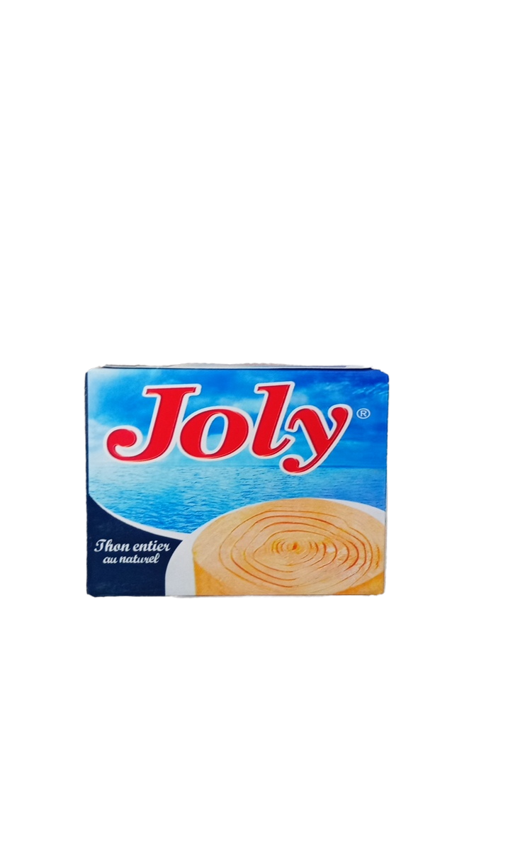 Joly Thon Entier Au Naturel 85G