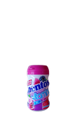 Mentos Vitamine+ Framboise 60G