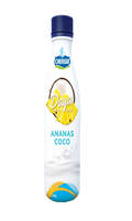 Chergui Daya Ananas Coco 900G