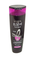 Elseve Full Resist Sampooing 400ML
