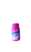 Mentos Bubble Fresh sans sucre 60G