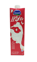 Jaouda Linea Lait UHT Ecrémé 1L