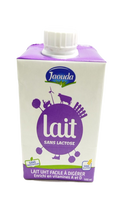 Jaouda Lait Sans Lactos 500ML