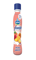 Chergui Fawakih à Boire Peche Abricot 330ML