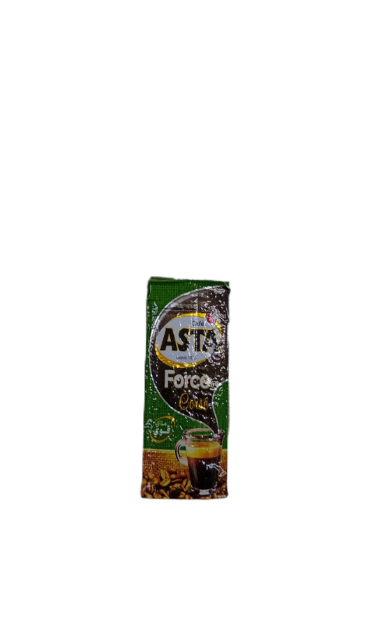 Asta Force Crosé 100G
