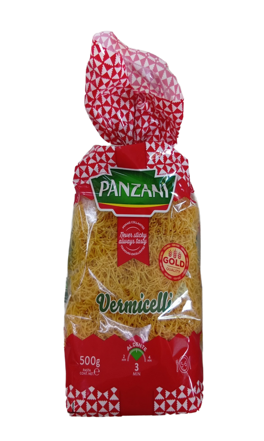 Panzani Vermicelli 500G