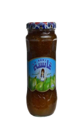 Aicha Confiture De Figues 240G