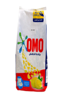 Omo Lessive en Poudre Citron 650G
