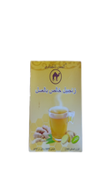 Kentaoui Ginger Tea Honey 360G
