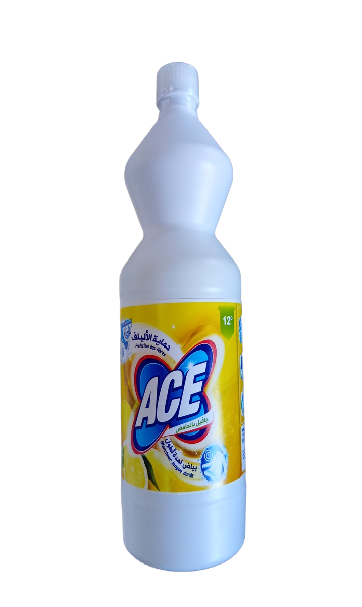 Ace Javel Citron 1L