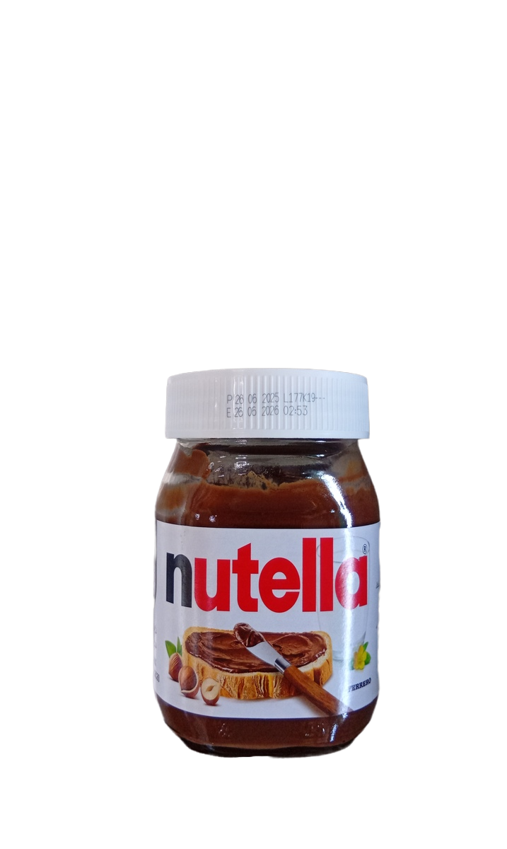 Nutella Pate a Tartiner 350G