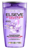Elseve Shampooing Hyaluron Repulp 400ML