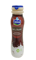 Chergui Lait Au Chacolat 170ML