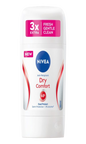 Nivea Stick Dry Comfort 0 Alcool 50ML