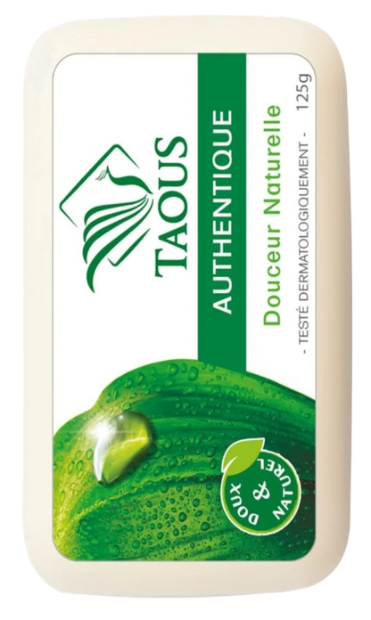 Taous Savon Authentique 120G