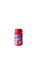 Mentos Pure Fresh Strawberry Sans sucre  40 Unité