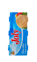 Joly Thon Entier a l’huile Végétale ×3 255G