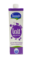 Jaouda Lait Sans Lactos 1L