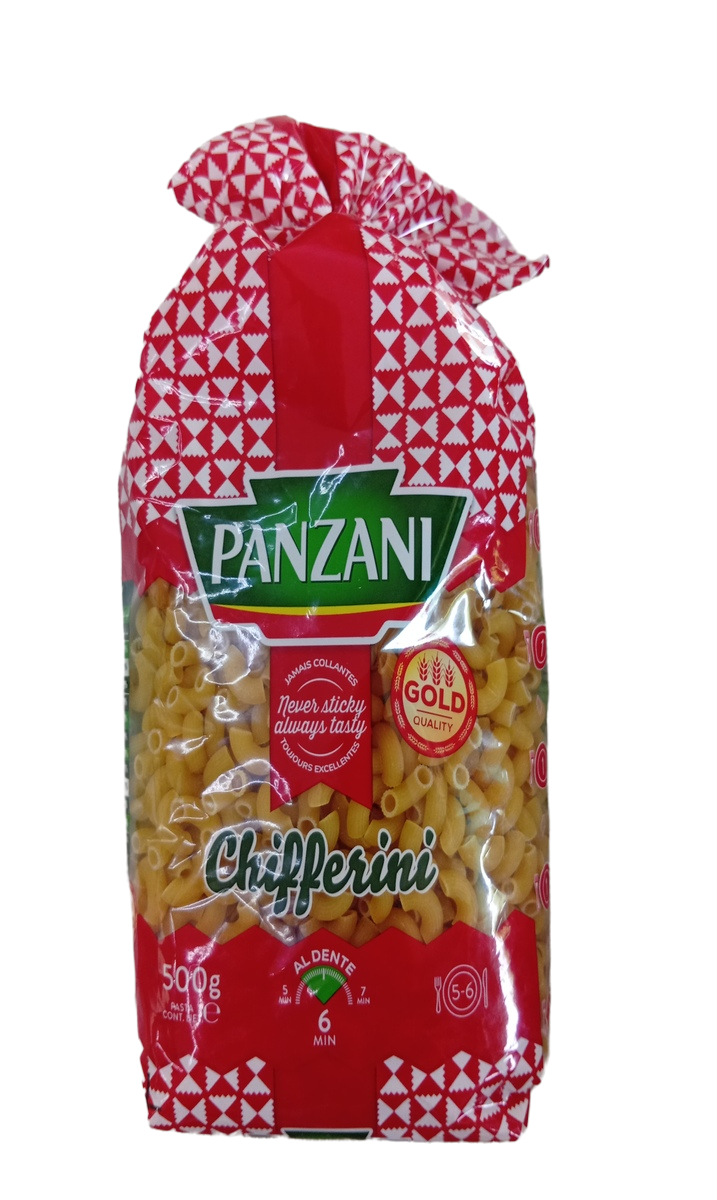 Pnazani Chefferini 500G